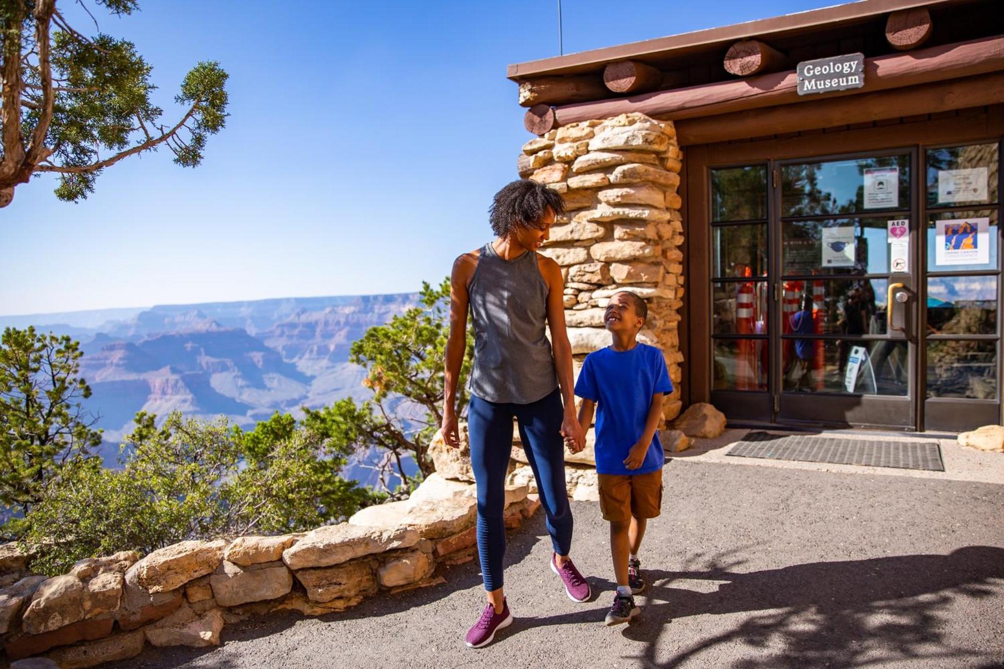 Holiday Inn Resort The Squire At Grand Canyon By Ihg Tusayan Dış mekan fotoğraf