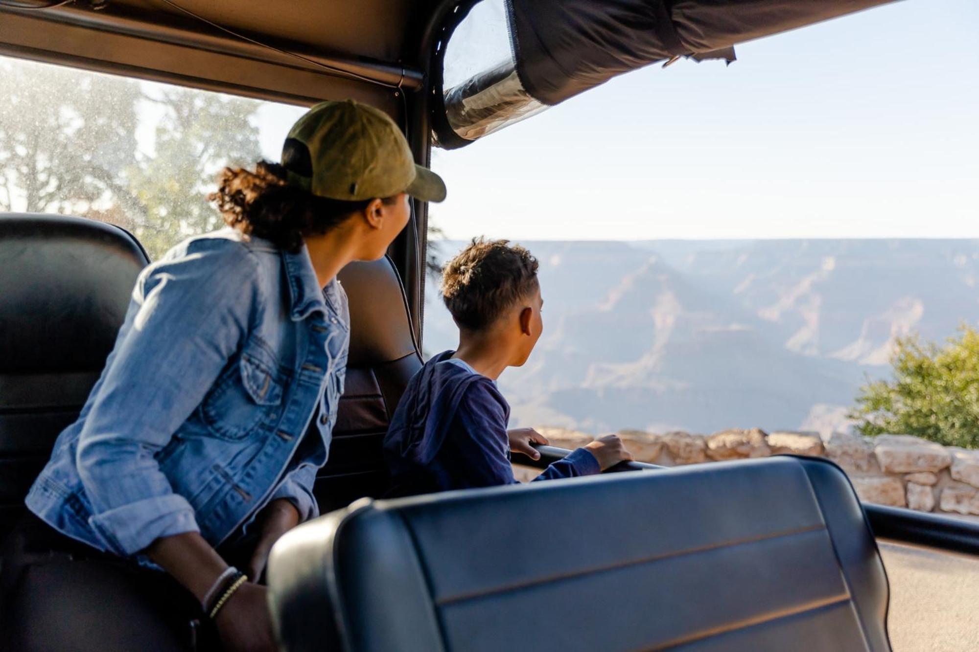 Holiday Inn Resort The Squire At Grand Canyon By Ihg Tusayan Dış mekan fotoğraf