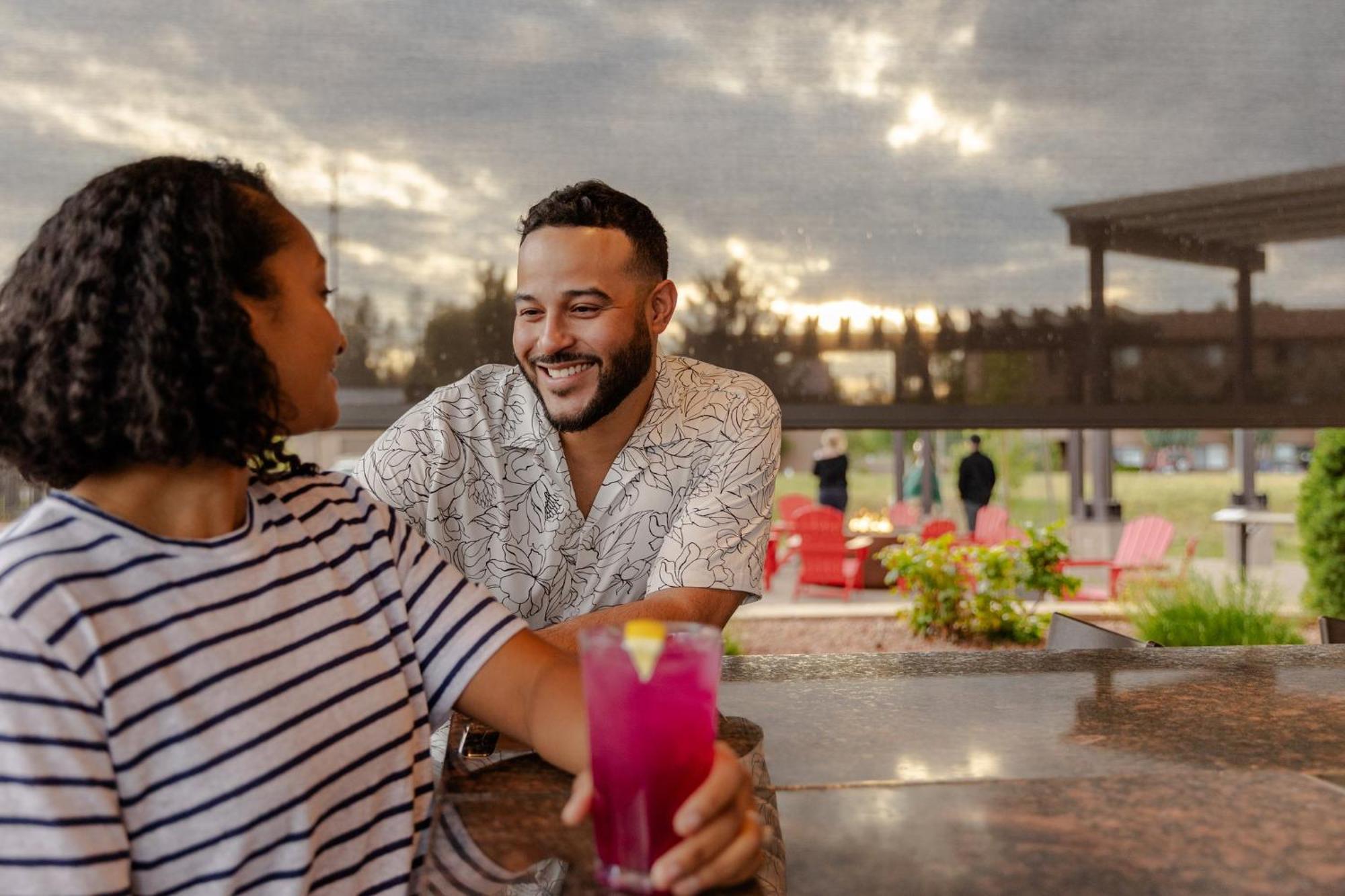 Holiday Inn Resort The Squire At Grand Canyon By Ihg Tusayan Dış mekan fotoğraf