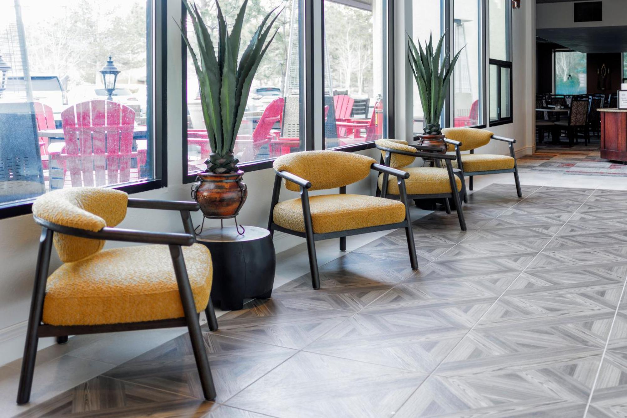 Holiday Inn Resort The Squire At Grand Canyon By Ihg Tusayan Dış mekan fotoğraf
