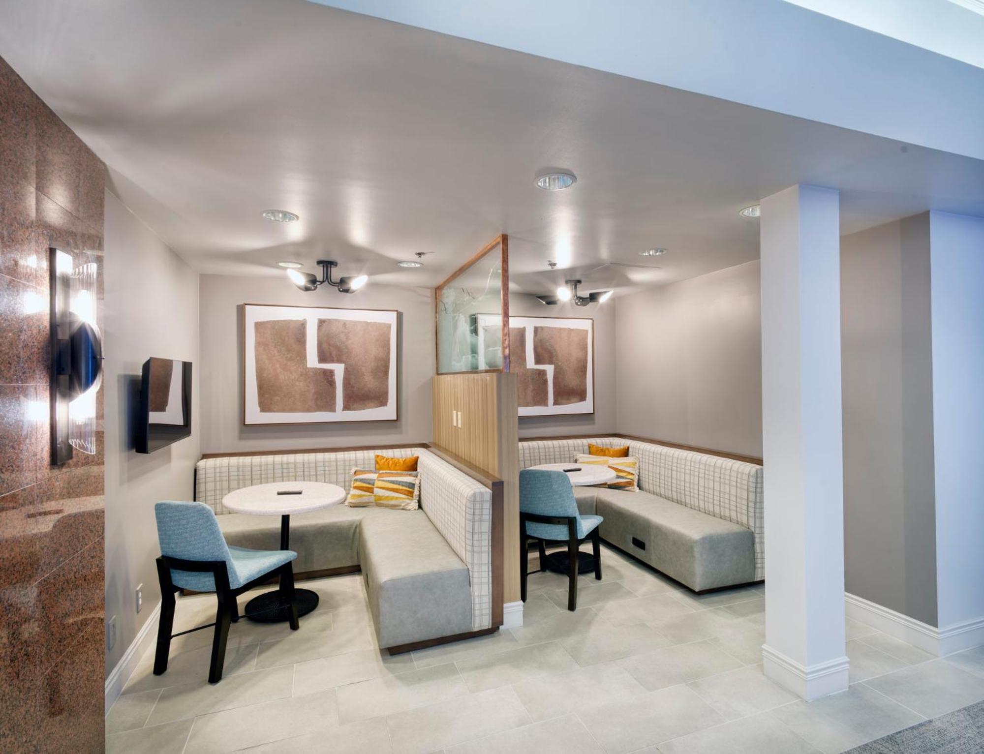Holiday Inn Resort The Squire At Grand Canyon By Ihg Tusayan Dış mekan fotoğraf
