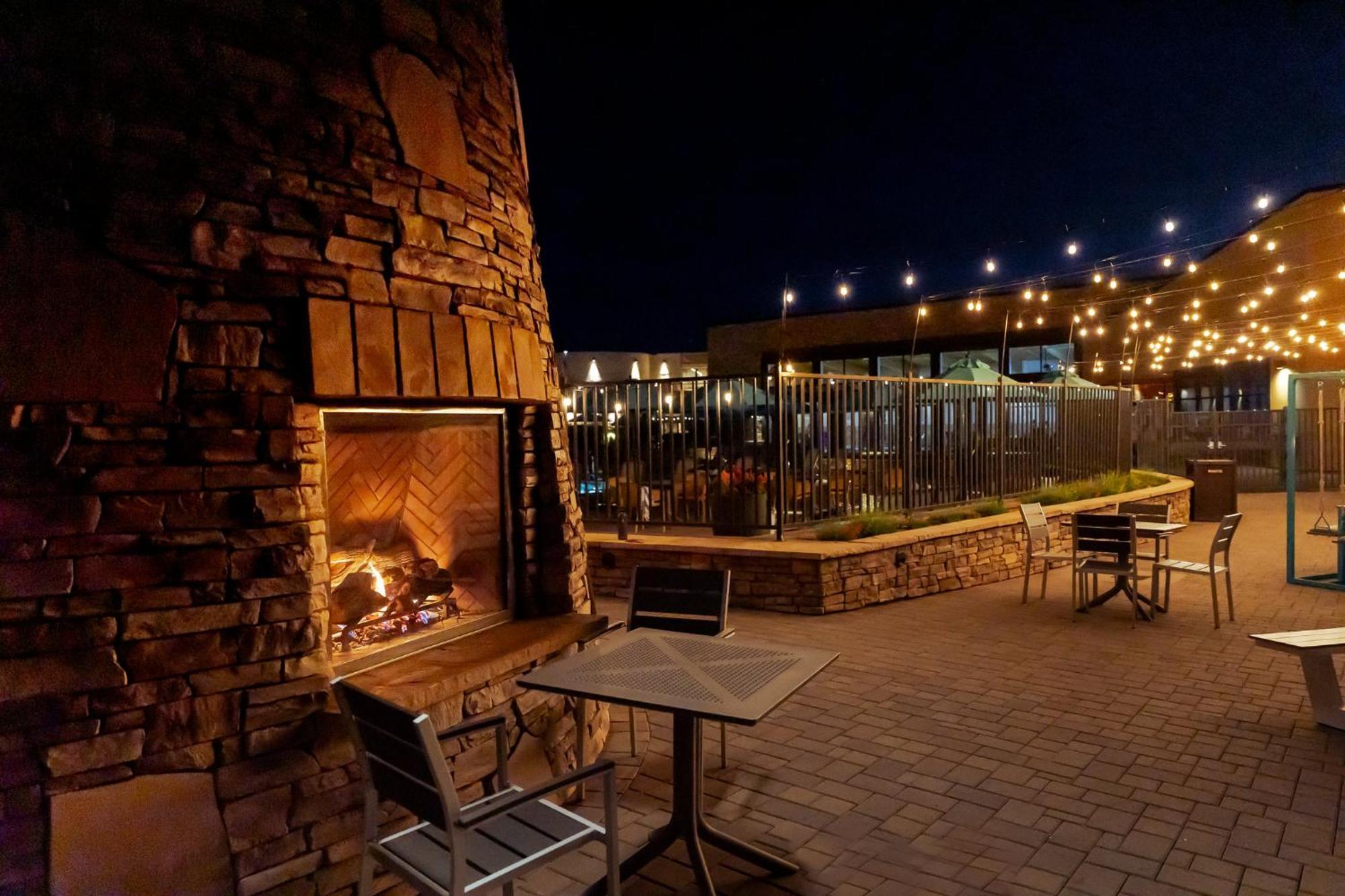 Holiday Inn Resort The Squire At Grand Canyon By Ihg Tusayan Dış mekan fotoğraf