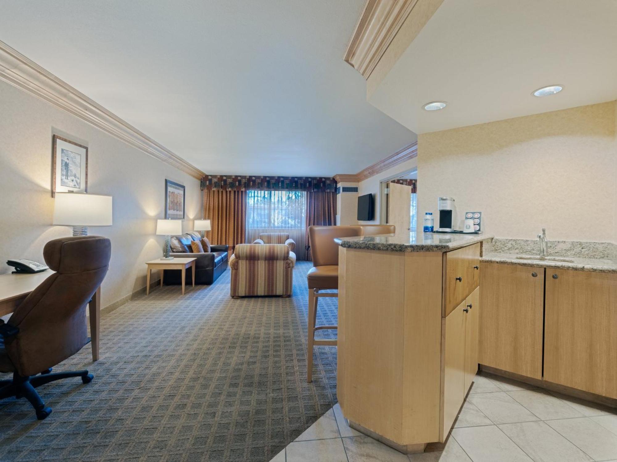 Holiday Inn Resort The Squire At Grand Canyon By Ihg Tusayan Dış mekan fotoğraf