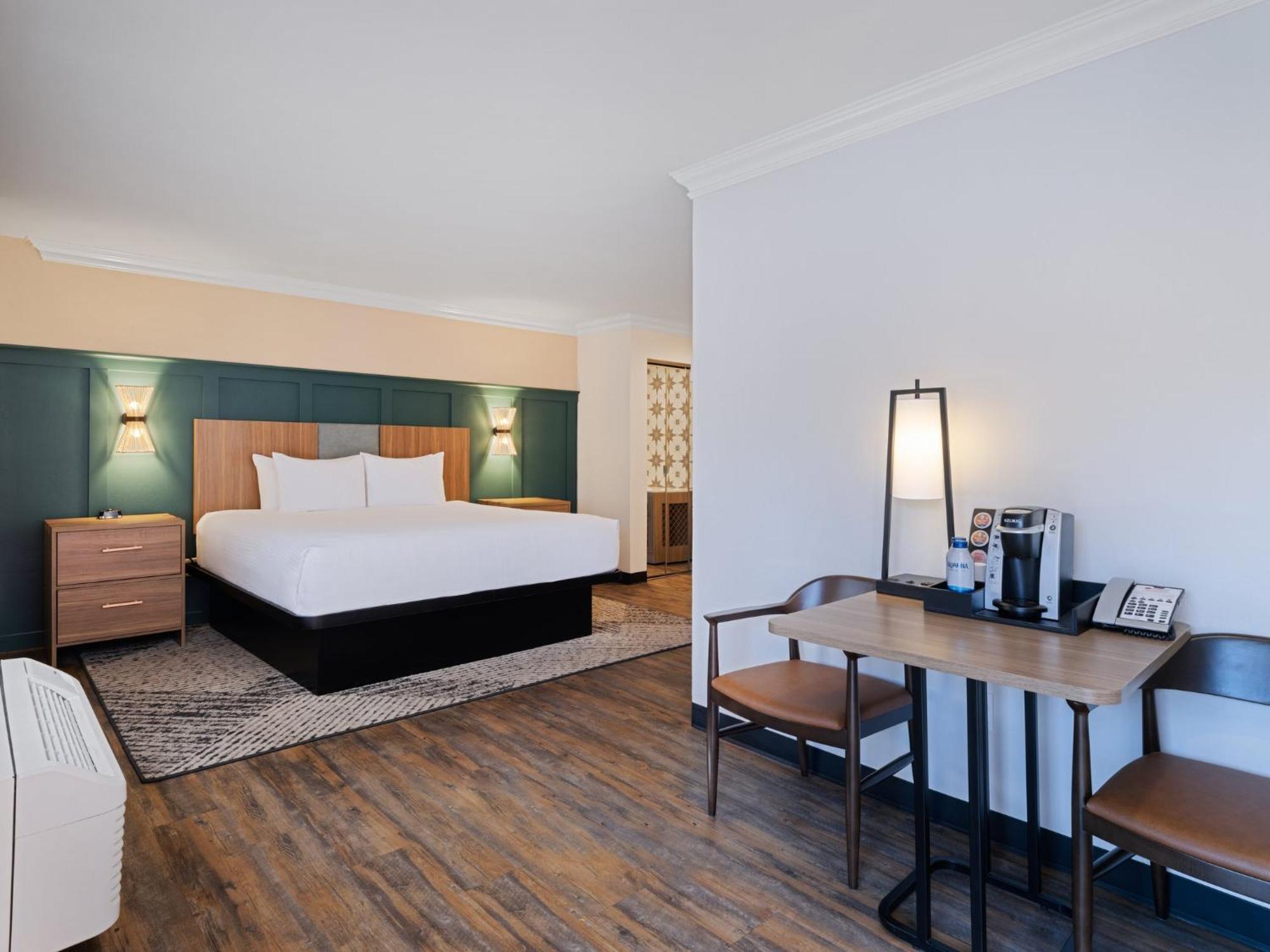 Holiday Inn Resort The Squire At Grand Canyon By Ihg Tusayan Dış mekan fotoğraf