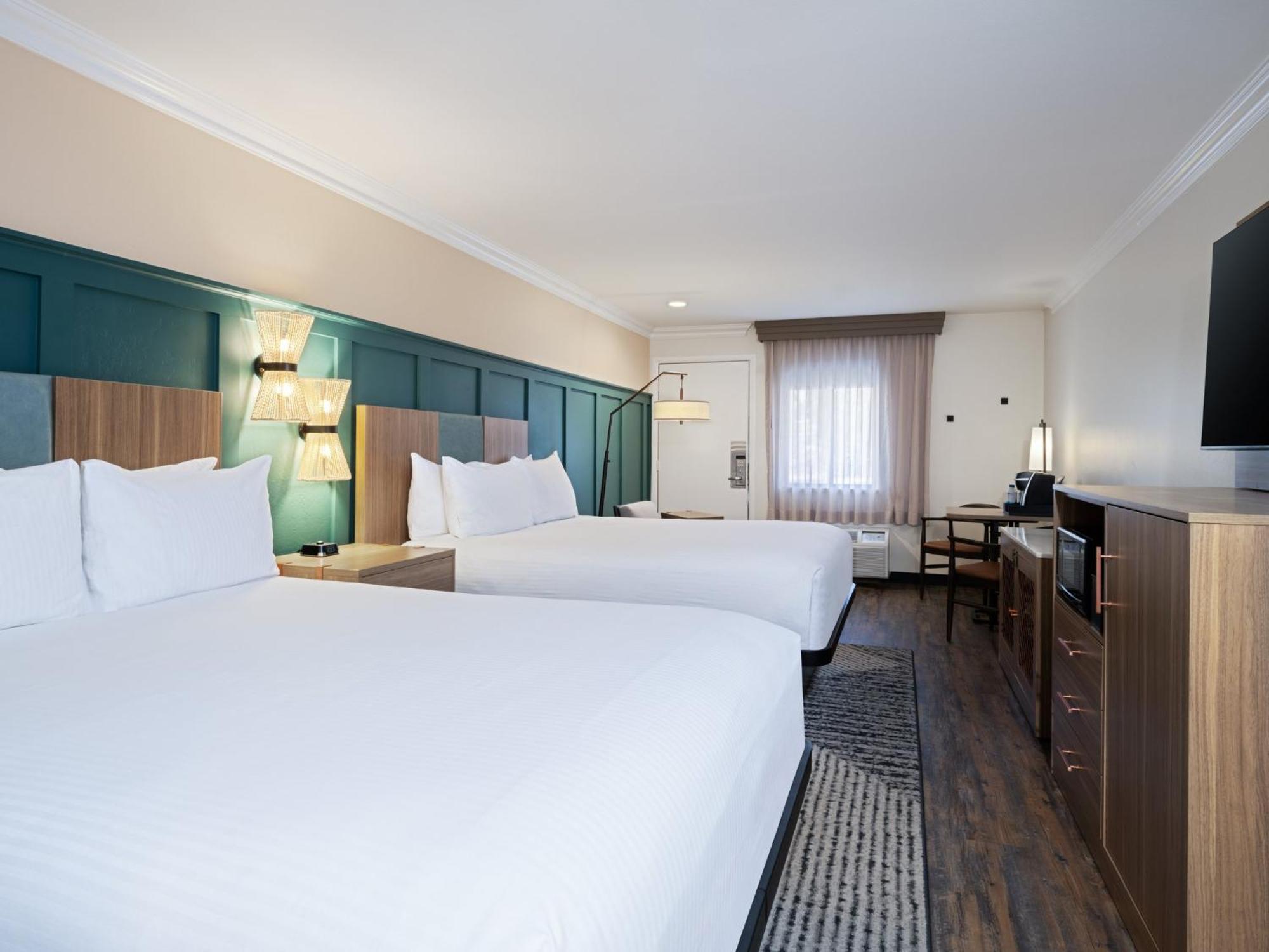 Holiday Inn Resort The Squire At Grand Canyon By Ihg Tusayan Dış mekan fotoğraf