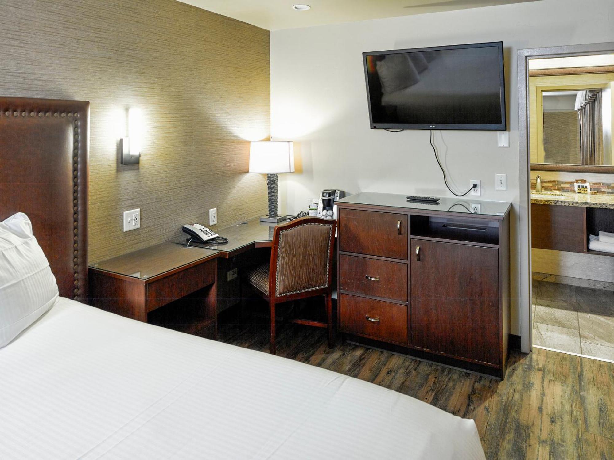 Holiday Inn Resort The Squire At Grand Canyon By Ihg Tusayan Dış mekan fotoğraf