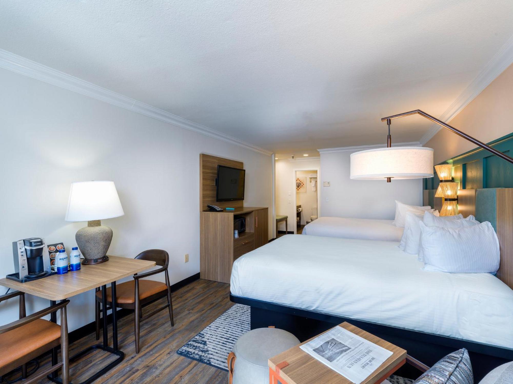 Holiday Inn Resort The Squire At Grand Canyon By Ihg Tusayan Dış mekan fotoğraf