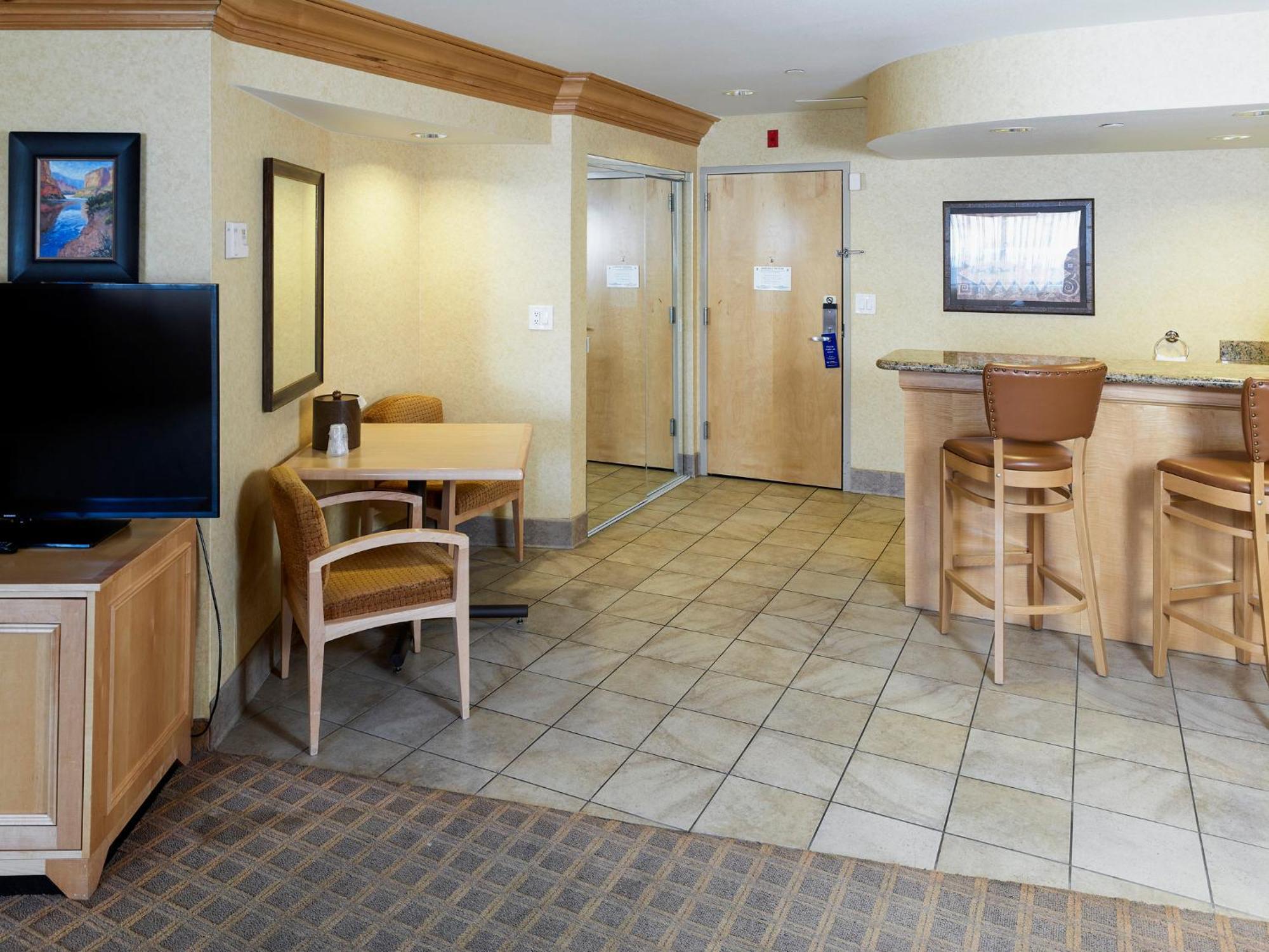 Holiday Inn Resort The Squire At Grand Canyon By Ihg Tusayan Dış mekan fotoğraf