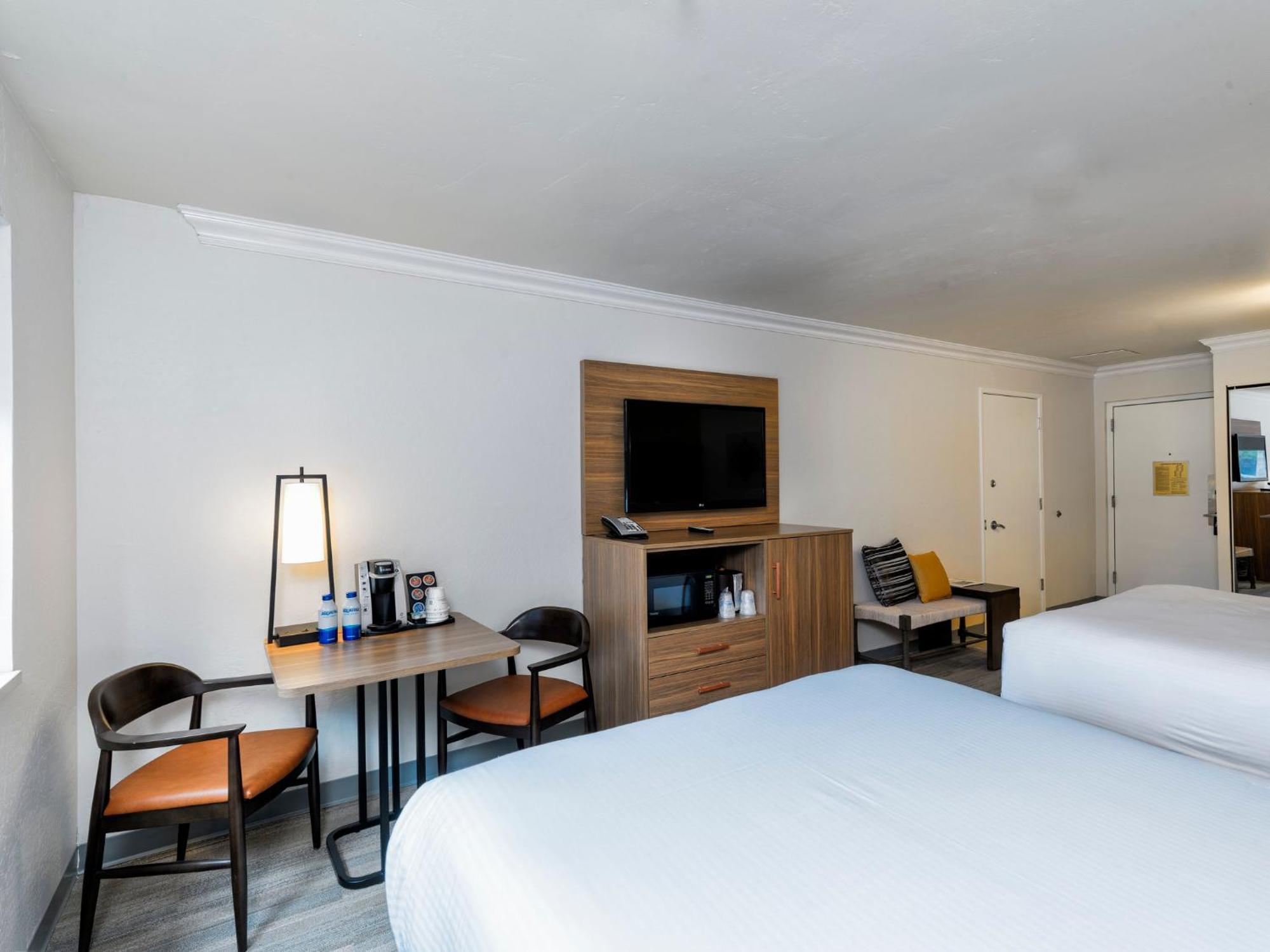 Holiday Inn Resort The Squire At Grand Canyon By Ihg Tusayan Dış mekan fotoğraf
