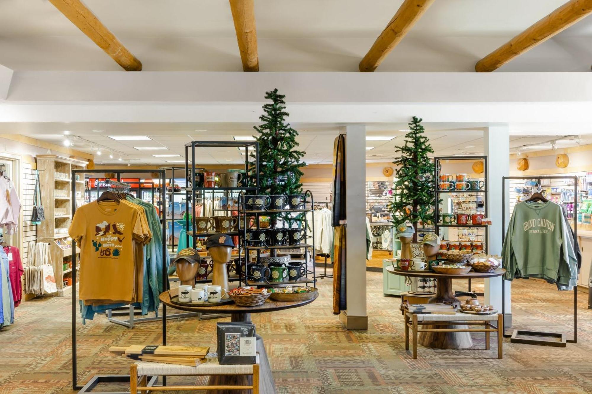 Holiday Inn Resort The Squire At Grand Canyon By Ihg Tusayan Dış mekan fotoğraf