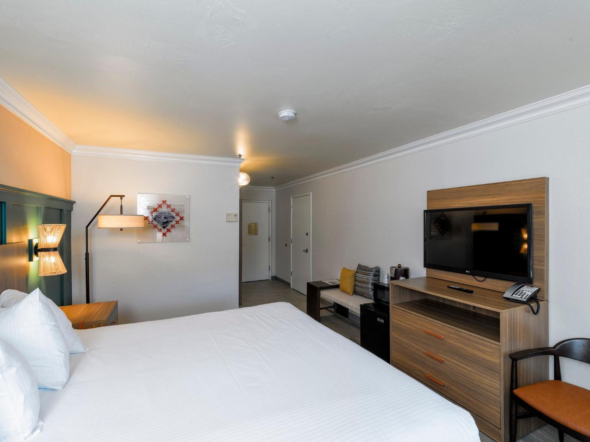 Holiday Inn Resort The Squire At Grand Canyon By Ihg Tusayan Dış mekan fotoğraf