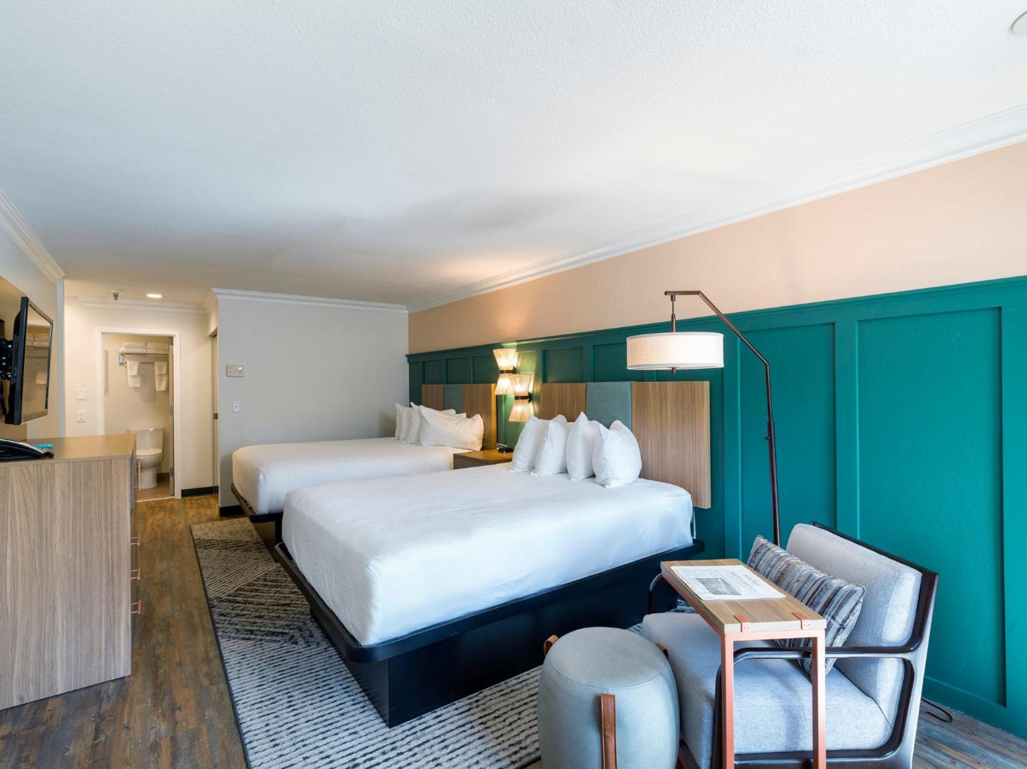 Holiday Inn Resort The Squire At Grand Canyon By Ihg Tusayan Dış mekan fotoğraf