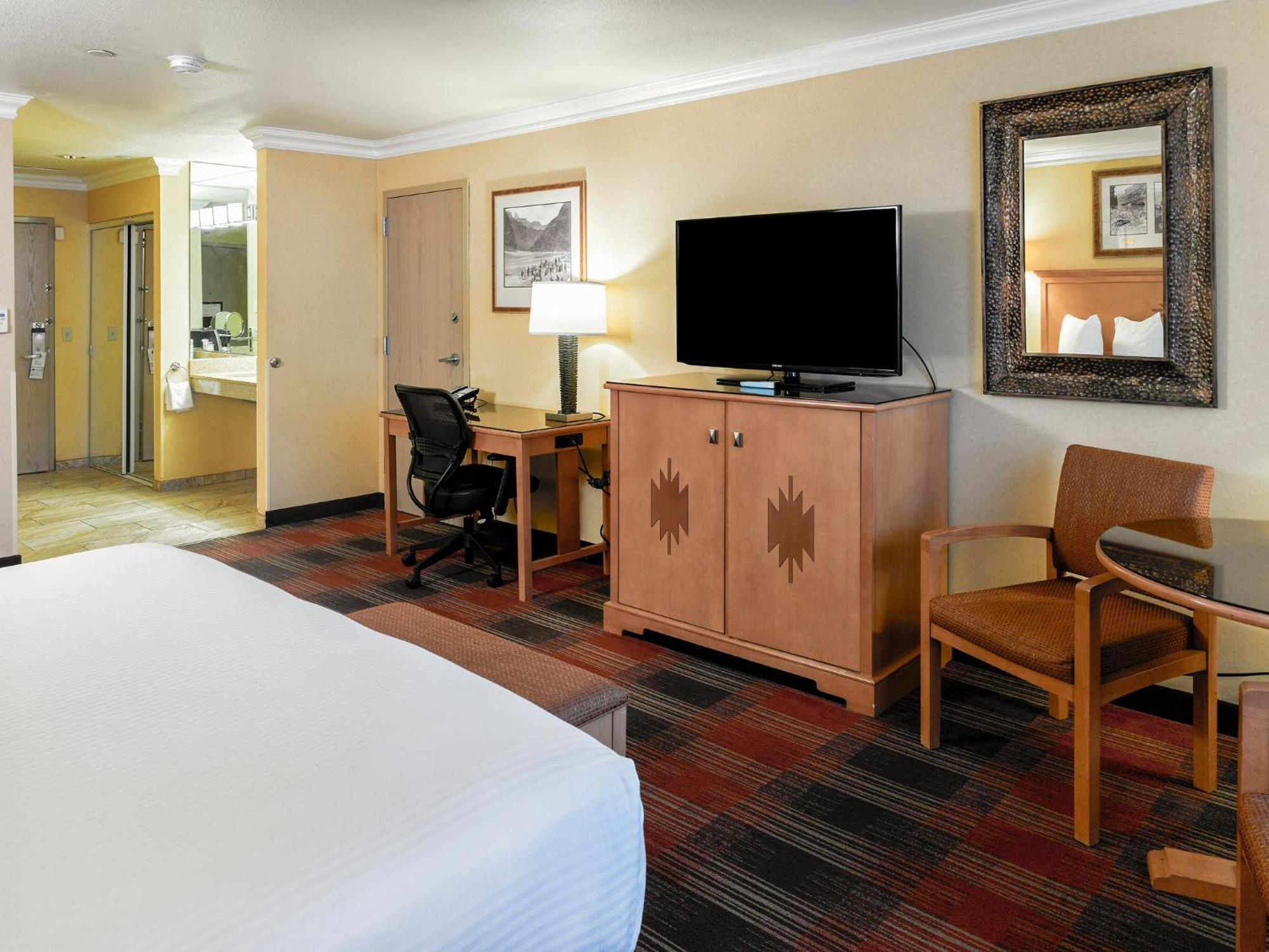 Holiday Inn Resort The Squire At Grand Canyon By Ihg Tusayan Dış mekan fotoğraf