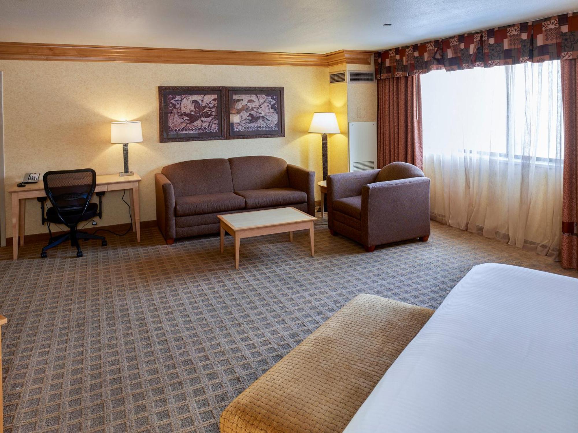 Holiday Inn Resort The Squire At Grand Canyon By Ihg Tusayan Dış mekan fotoğraf
