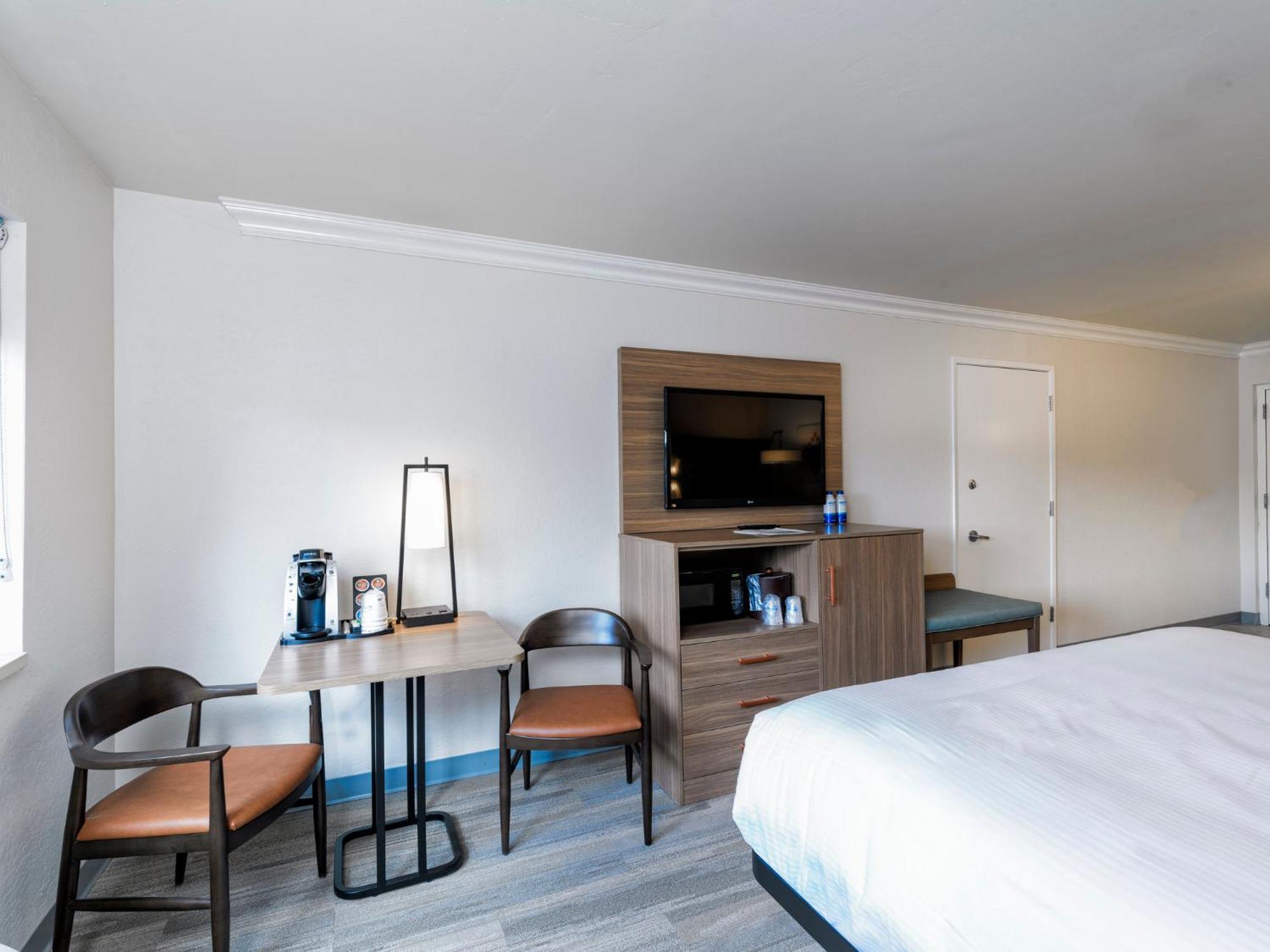 Holiday Inn Resort The Squire At Grand Canyon By Ihg Tusayan Dış mekan fotoğraf