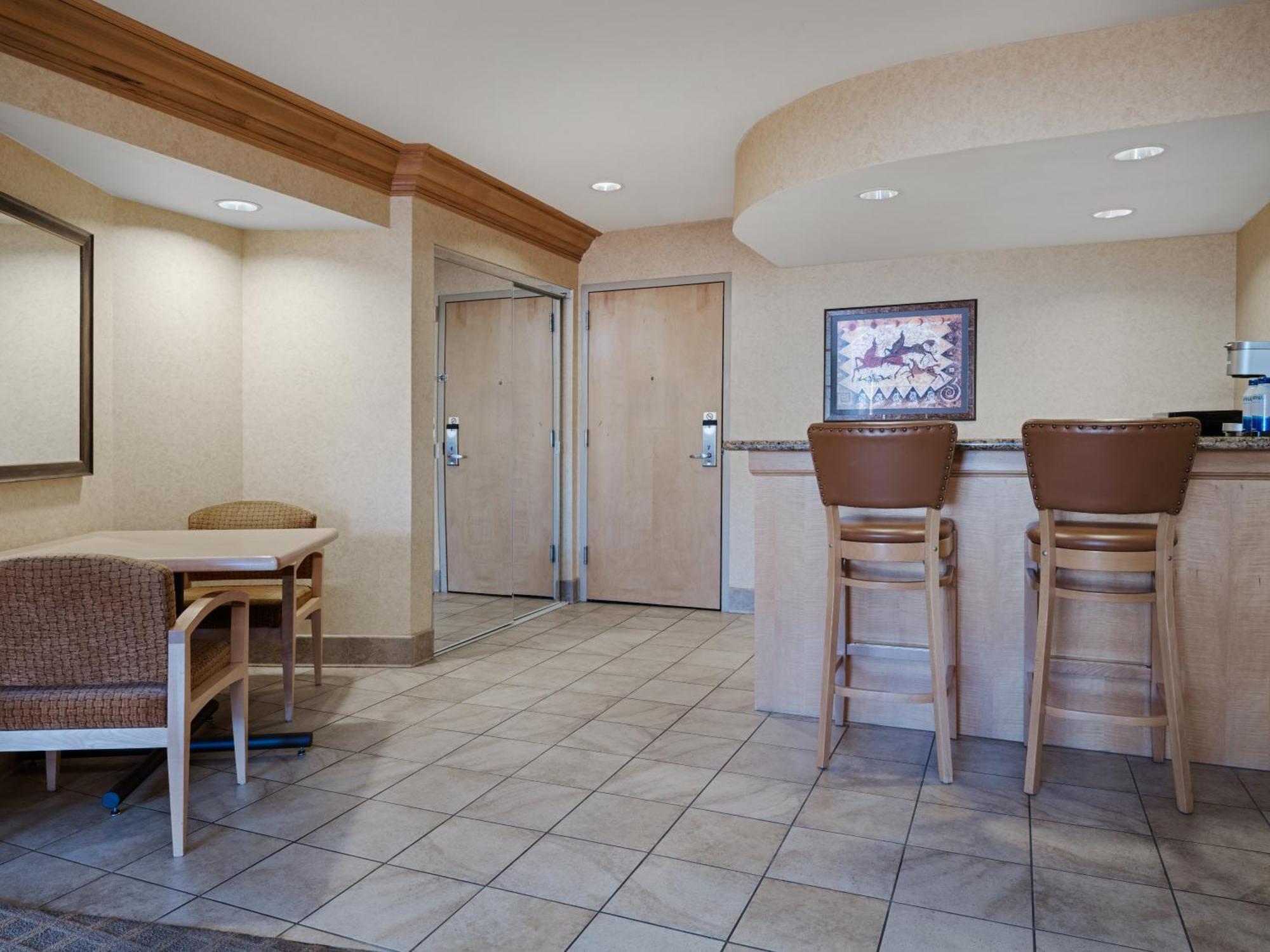 Holiday Inn Resort The Squire At Grand Canyon By Ihg Tusayan Dış mekan fotoğraf