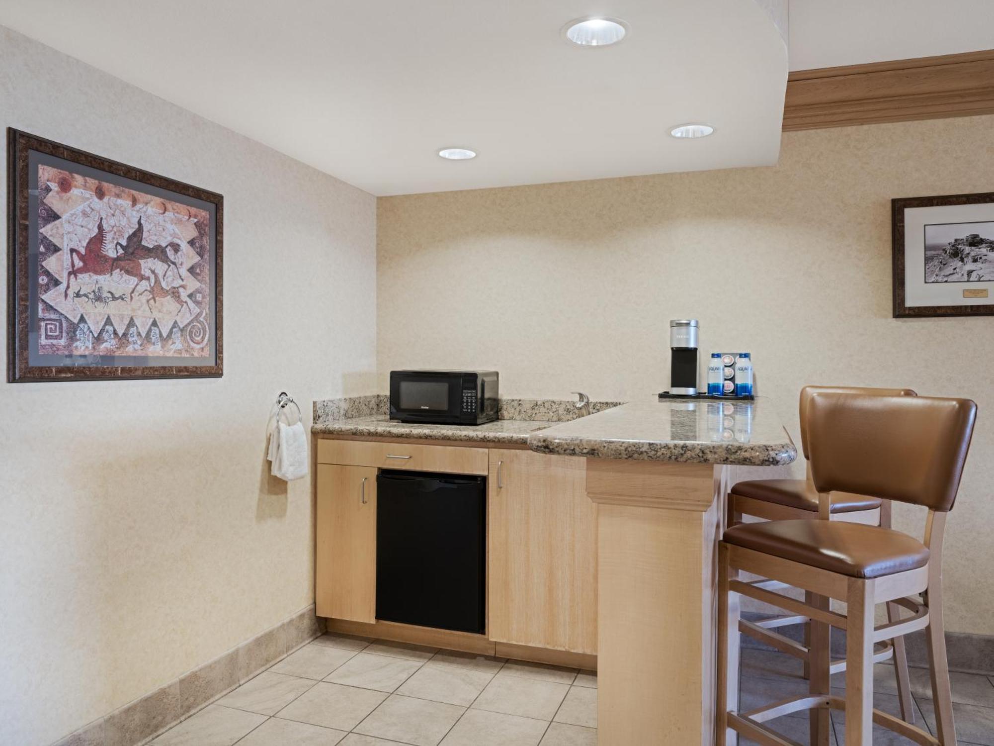 Holiday Inn Resort The Squire At Grand Canyon By Ihg Tusayan Dış mekan fotoğraf