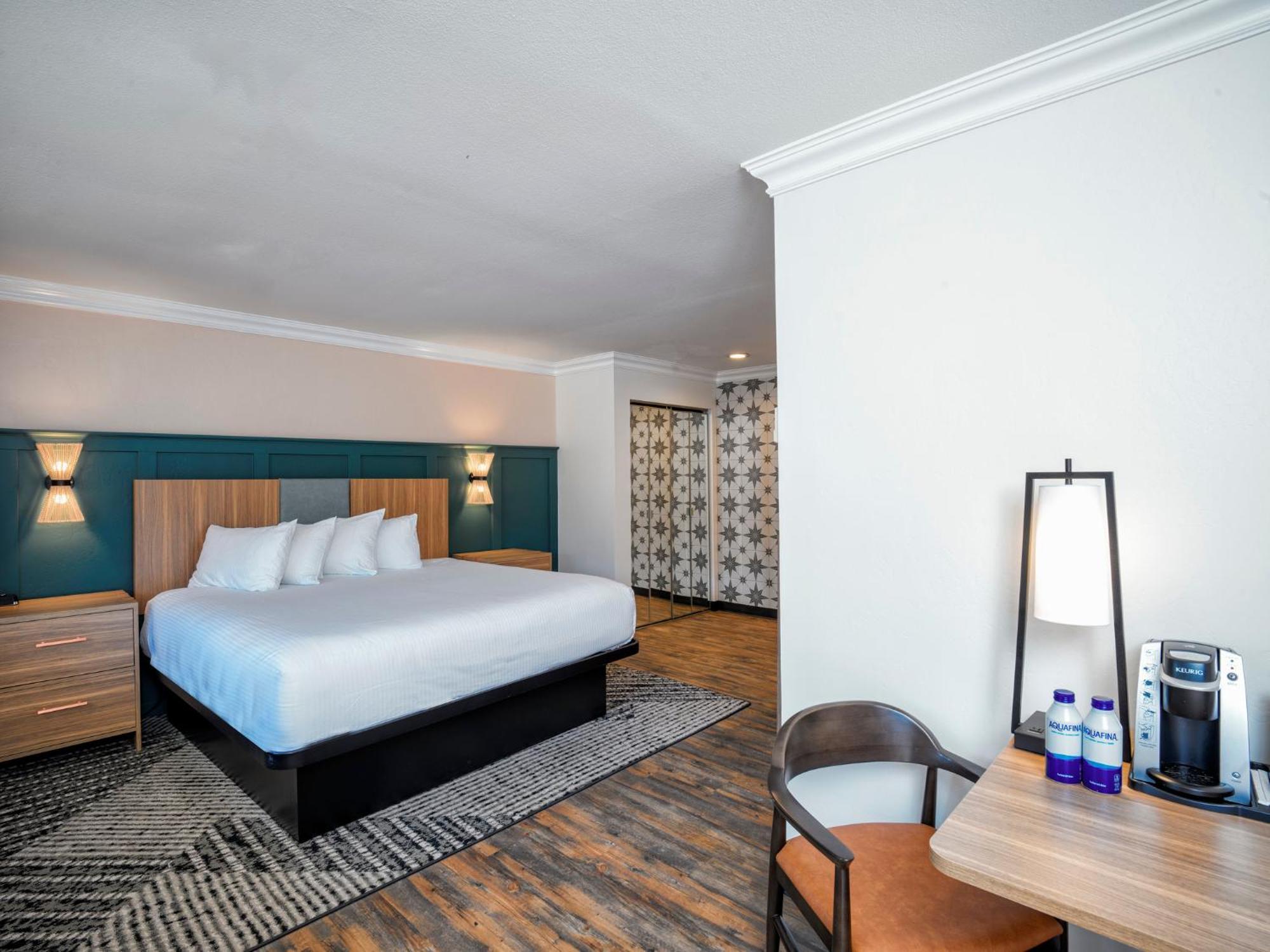 Holiday Inn Resort The Squire At Grand Canyon By Ihg Tusayan Dış mekan fotoğraf