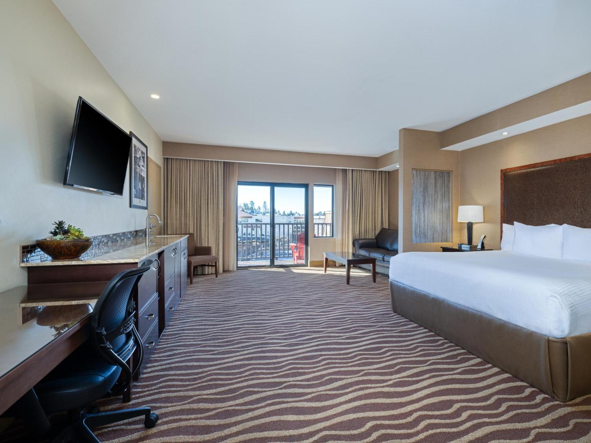 Holiday Inn Resort The Squire At Grand Canyon By Ihg Tusayan Dış mekan fotoğraf