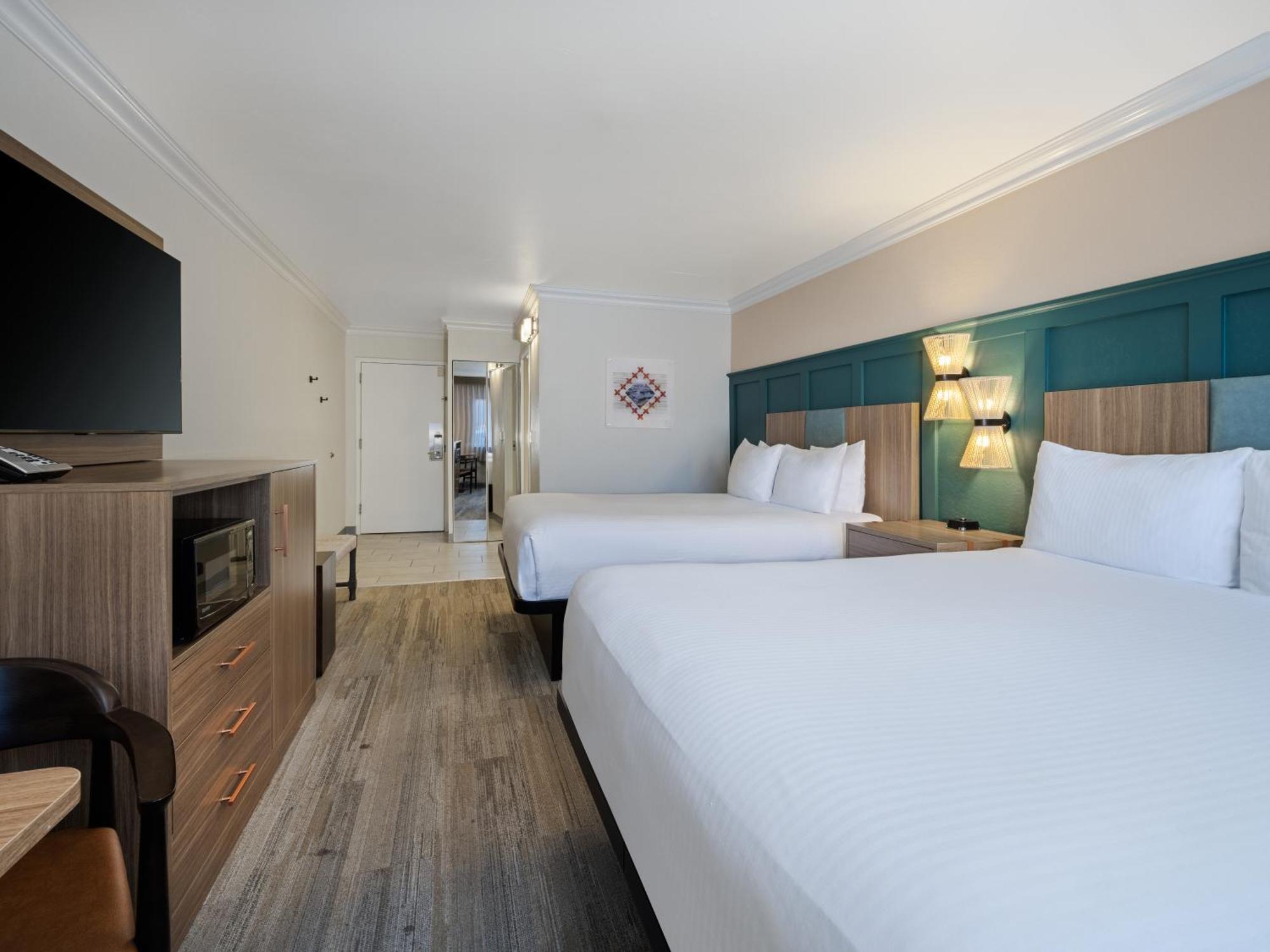 Holiday Inn Resort The Squire At Grand Canyon By Ihg Tusayan Dış mekan fotoğraf